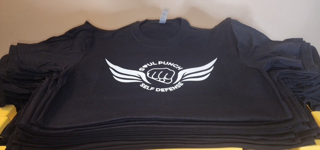 Official Soul Punch™ Empowerment Shirt