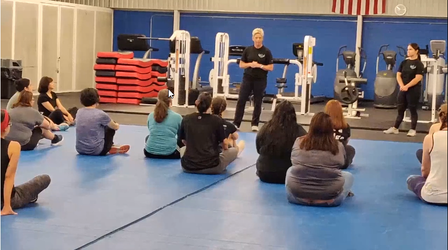 Train the Trainer Certification Program