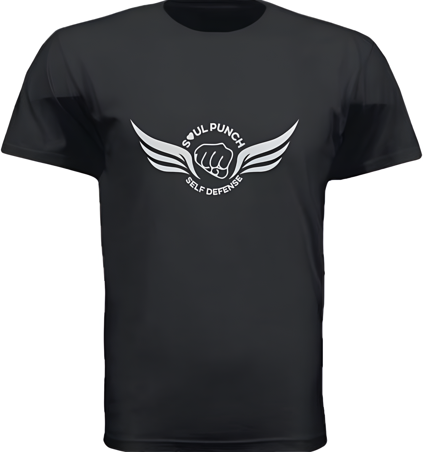 Official Soul Punch™ Empowerment Shirt