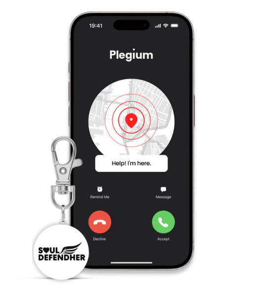 Smart Emergency Button (SEB)