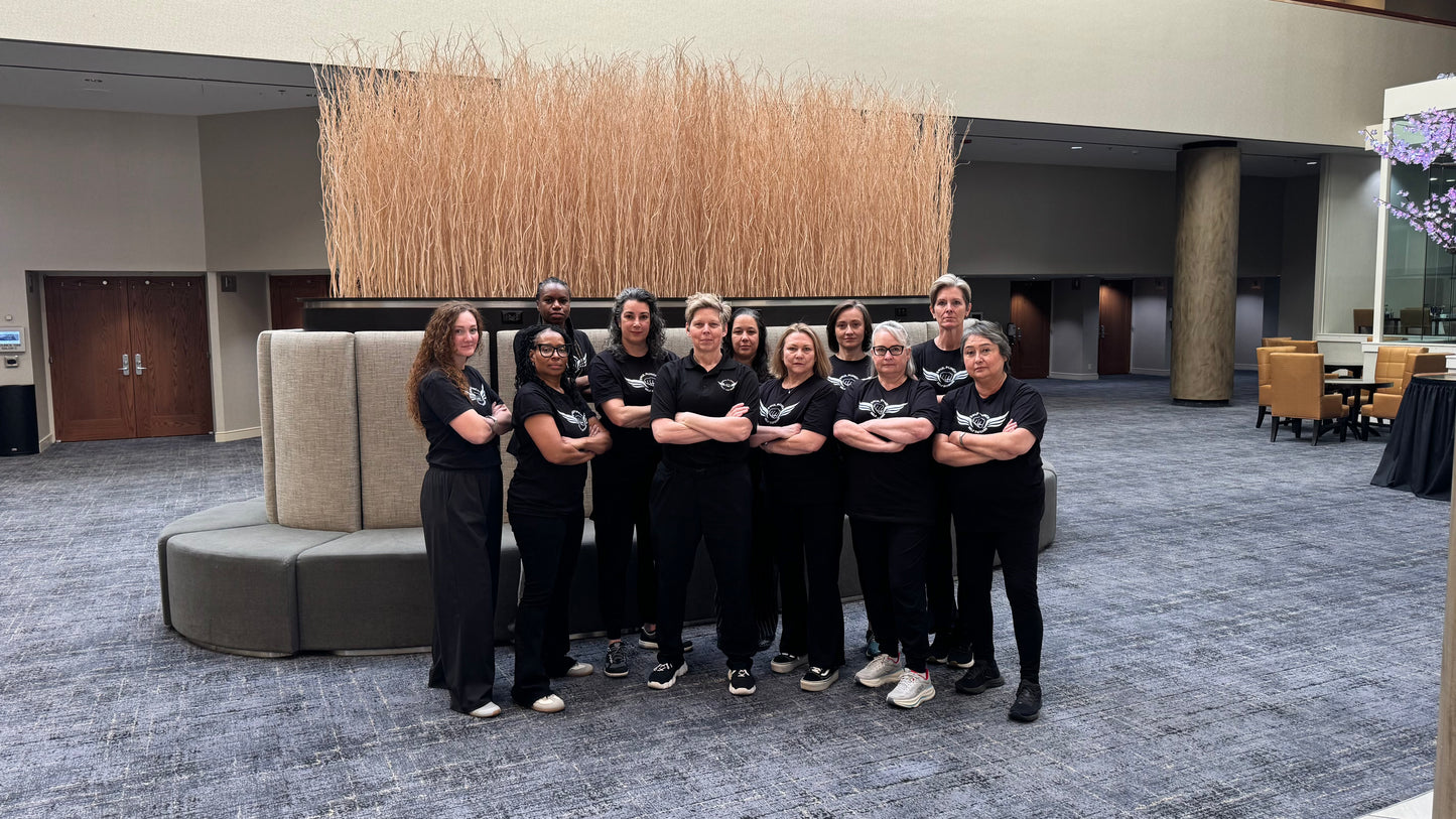 Train the Trainer Certification Program