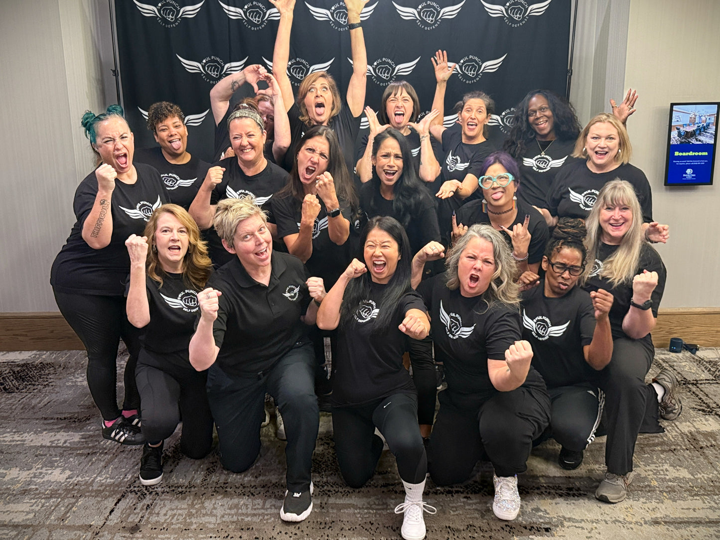 Train the Trainer Certification Program