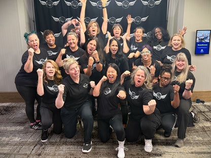 Train the Trainer Certification Program